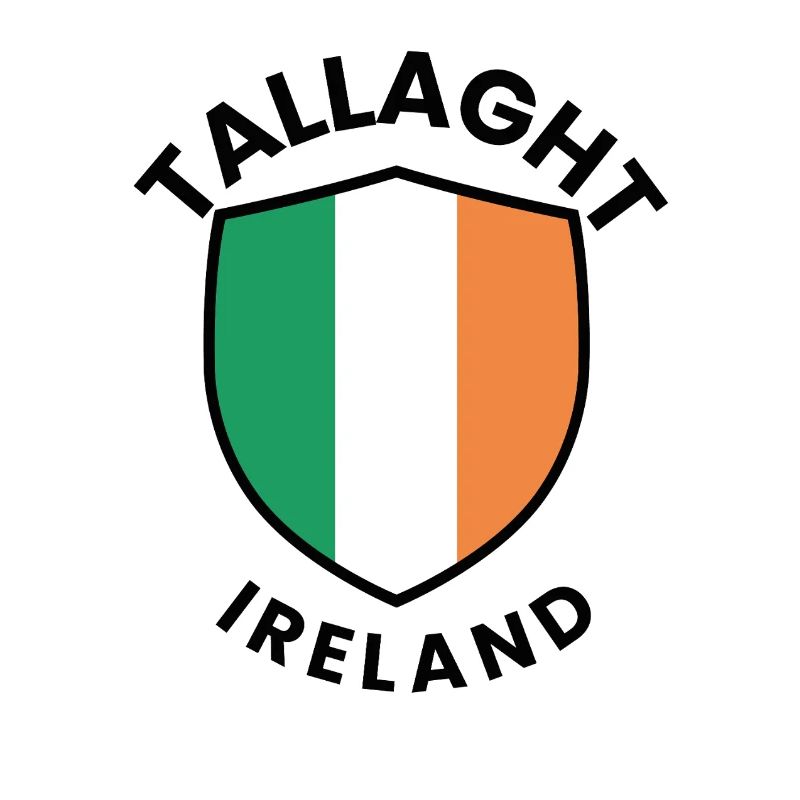 Bouclier irlandais de Tallaght