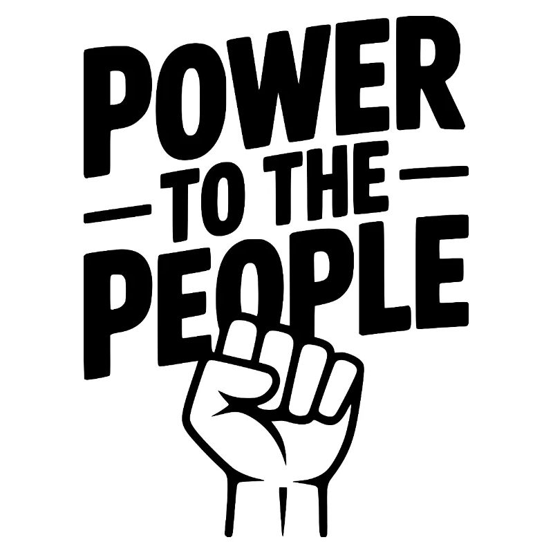 Pouvoir au peuple