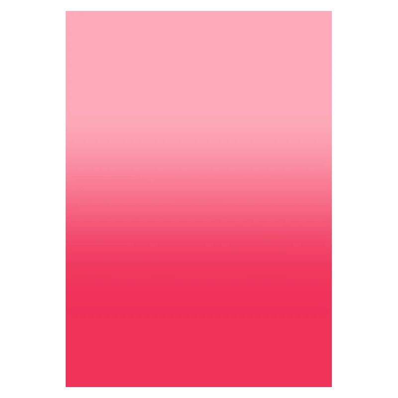 Gradient - pink red customizable