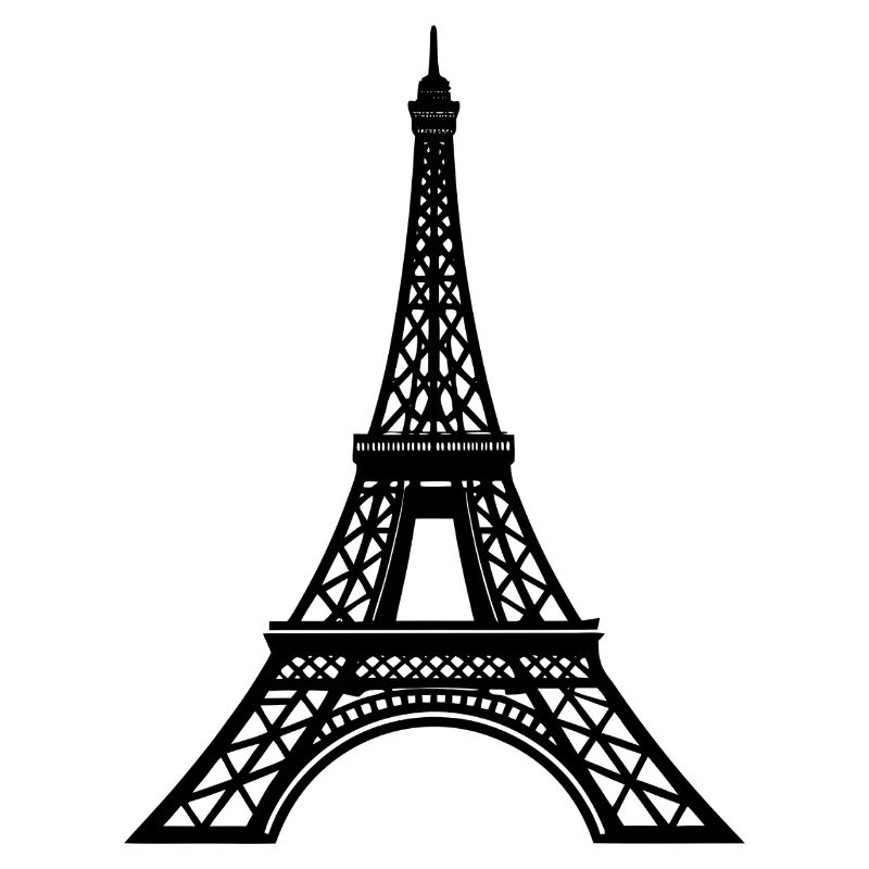 Tour Eiffel