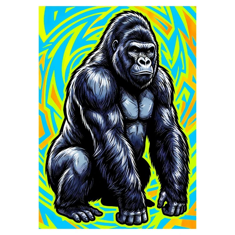 gorilla