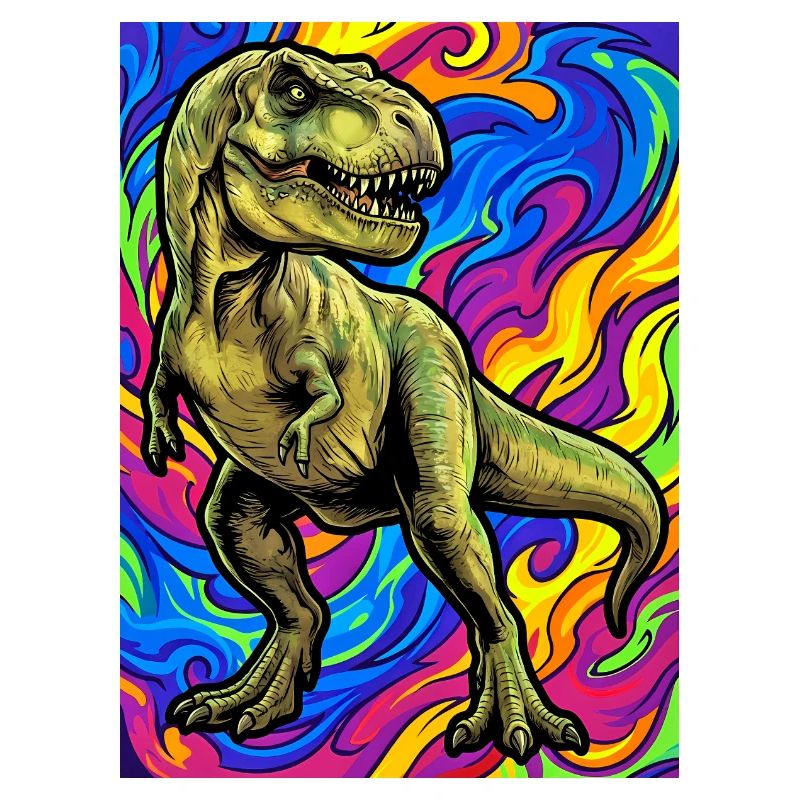 Dinosaurier