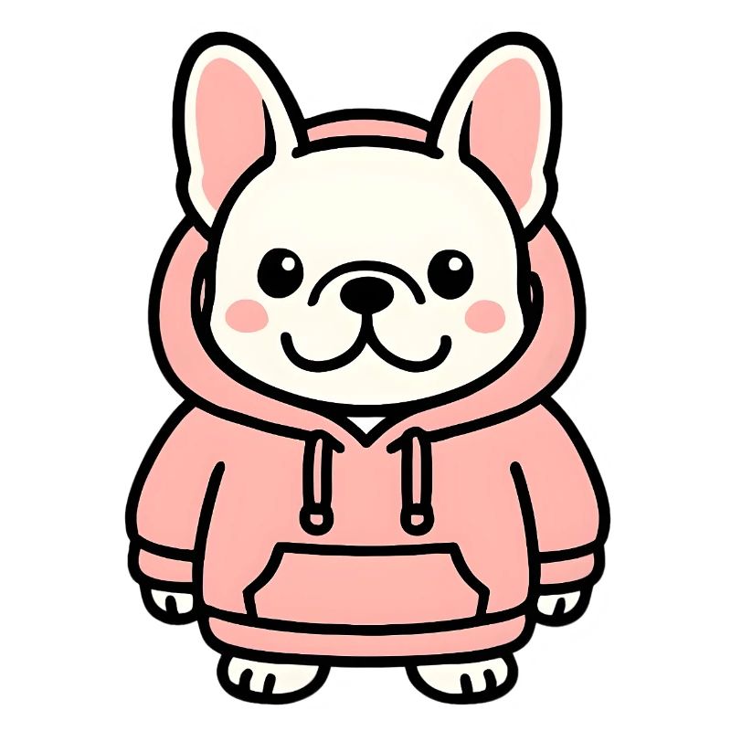 Bouledogue français