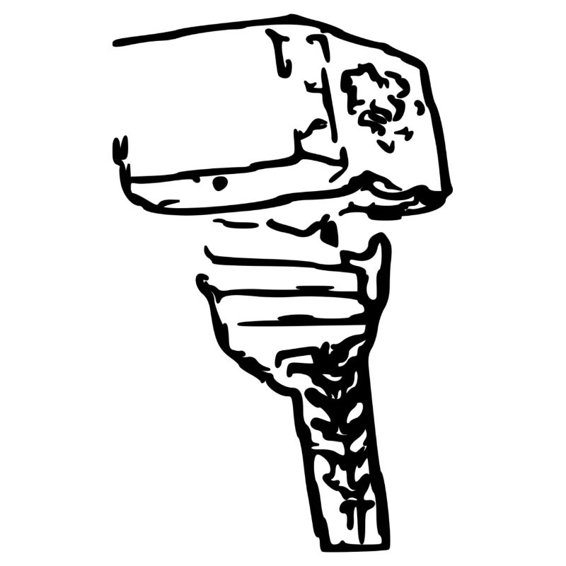Thors Hammer