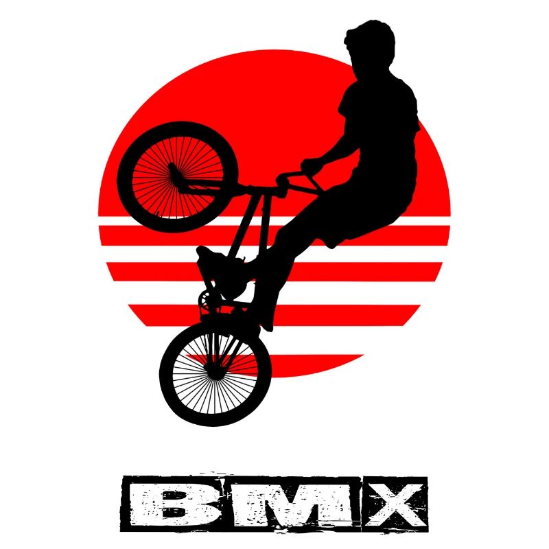 Le BMX