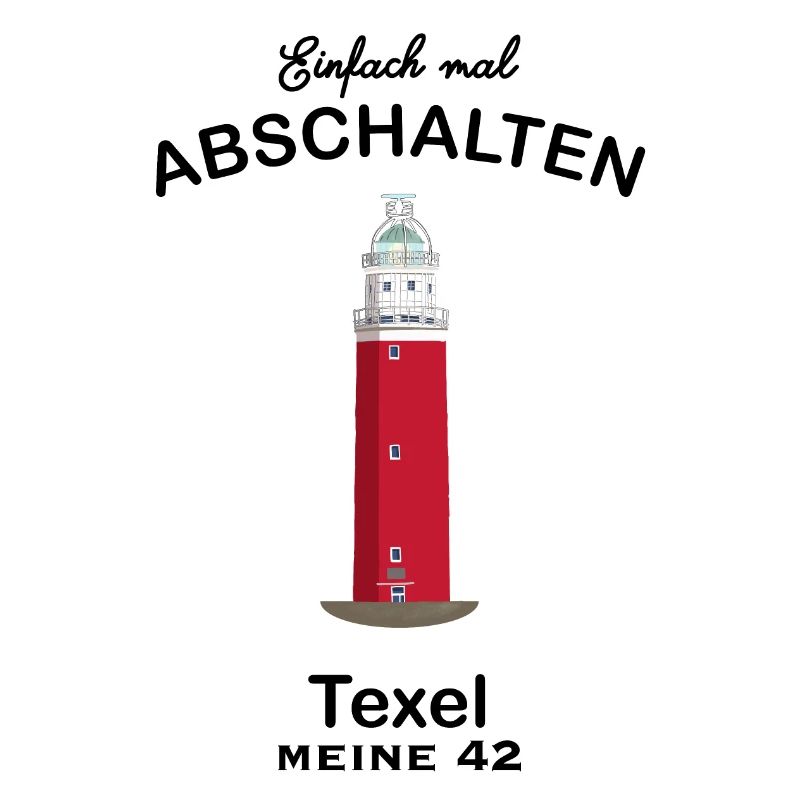 TexeL, Leuchtturm Eierland