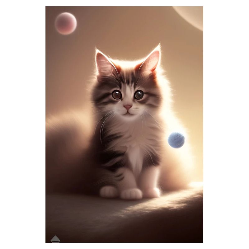 Bébé chat