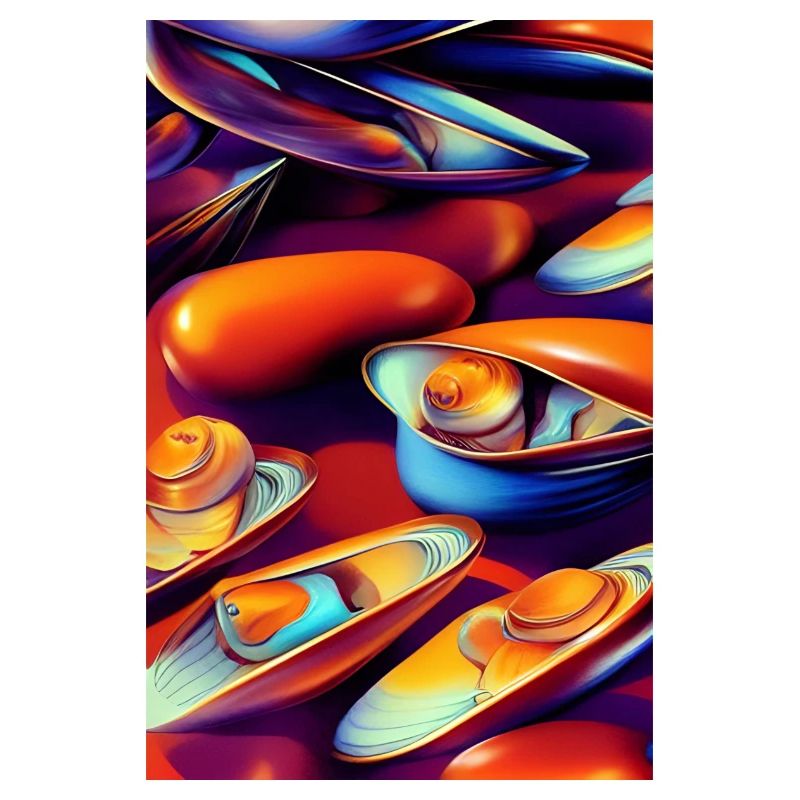 Moules