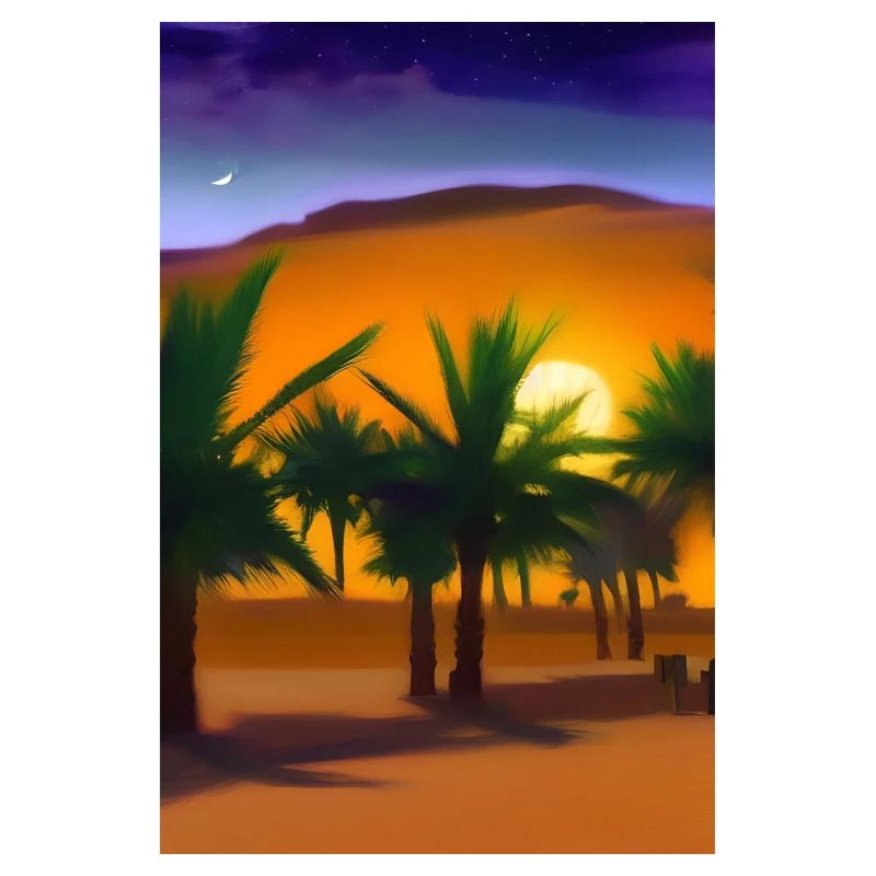 Arabian Desert