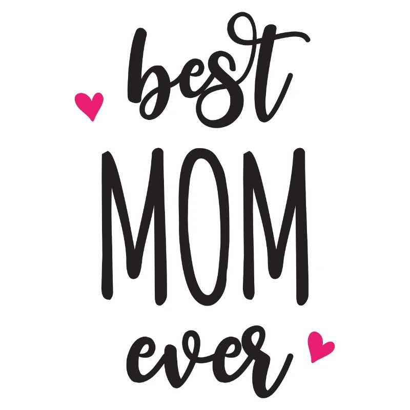 Beste Mutter aller Zeiten