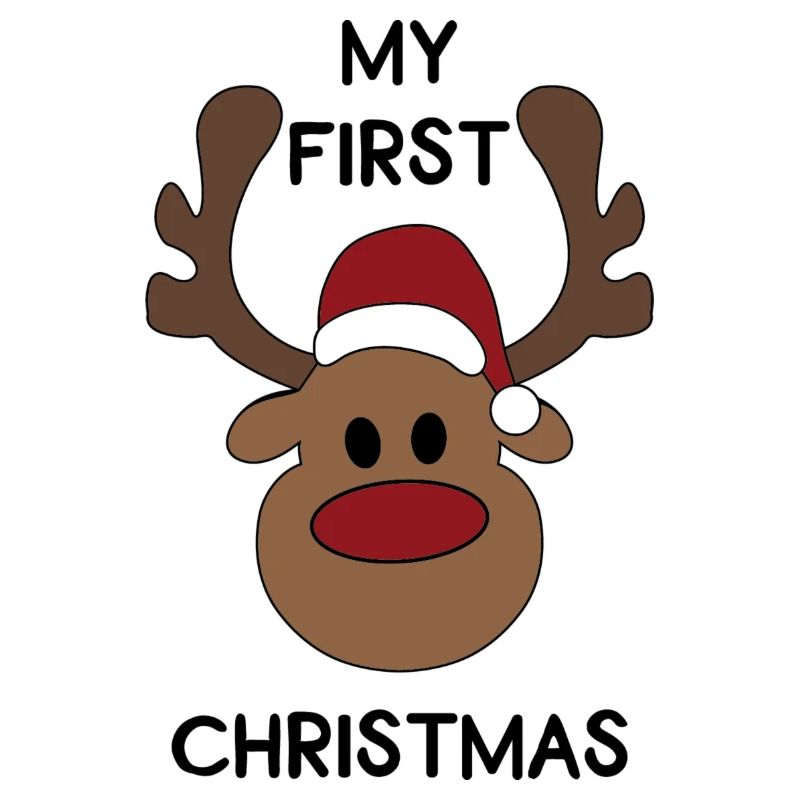 Mon premier Noël