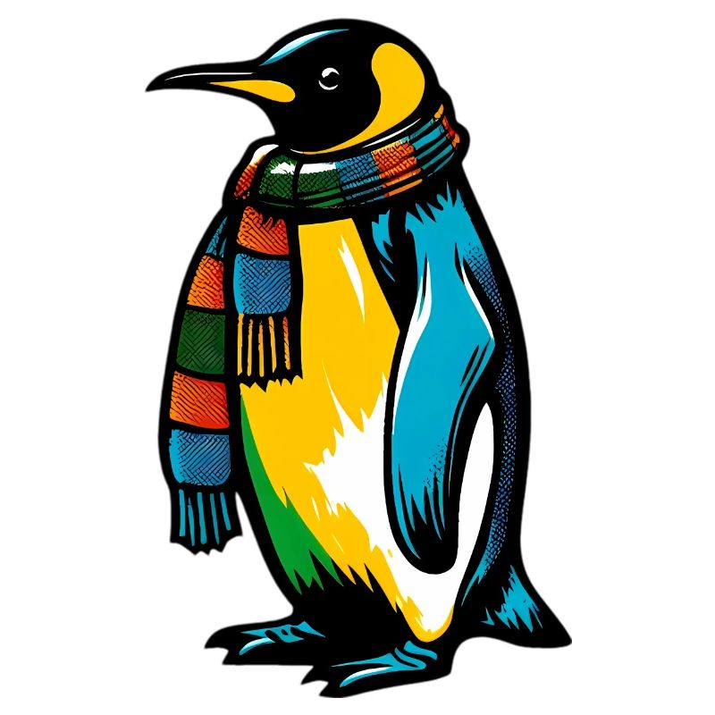 Pingouin