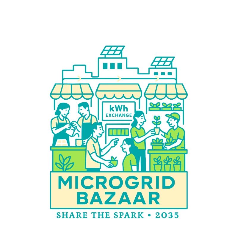 Microgrid Bazaar