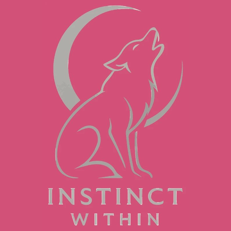Howling Wolf Moon – Instinct Within