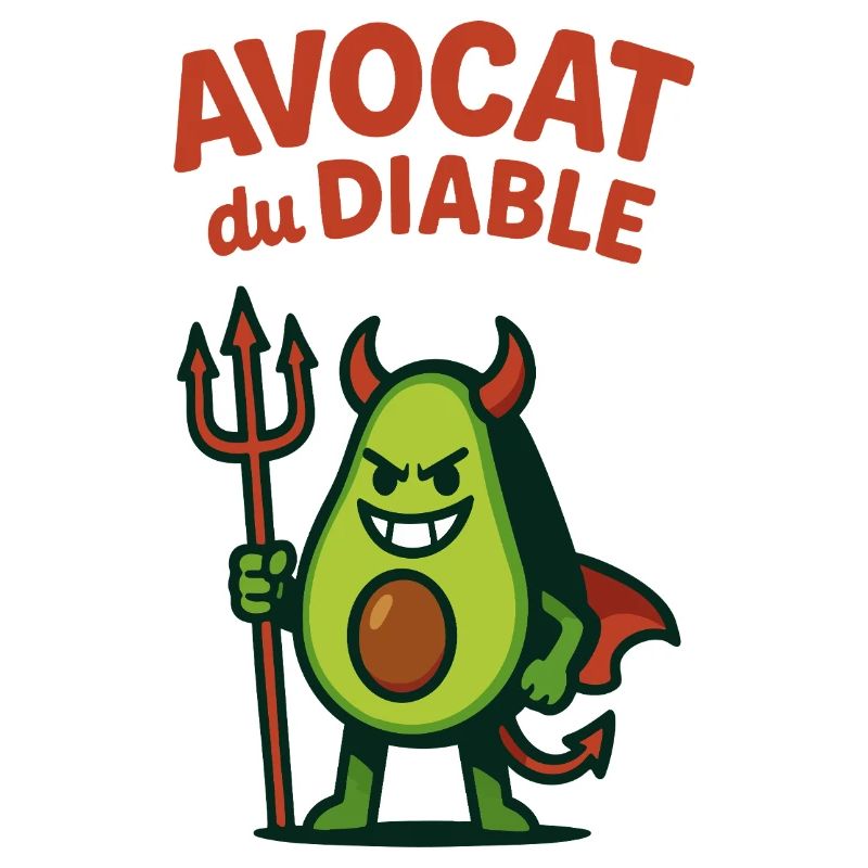 Avocat du diable
