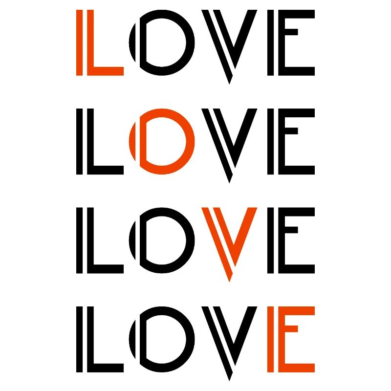 Amour / Liebe