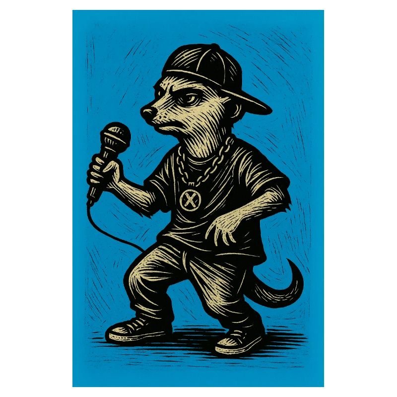 erdmännchen - comic-helden 3