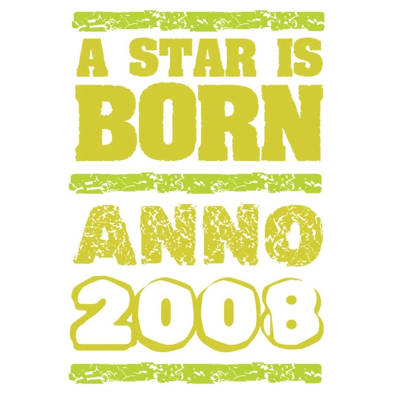 Étoile 2008