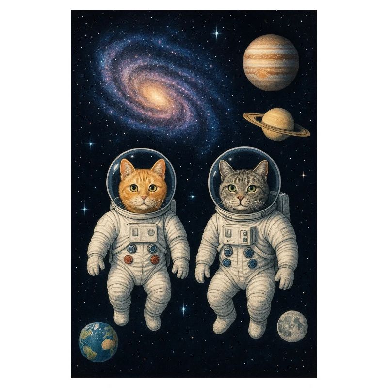 Katzen