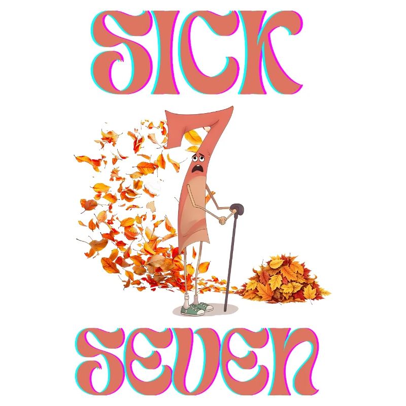 67 Sick Seven