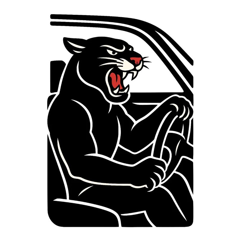 Panther Car