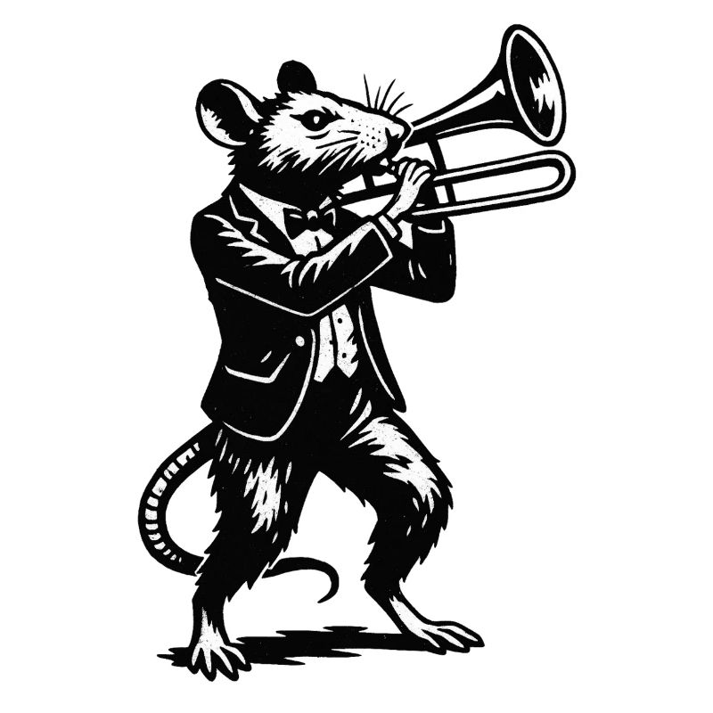 JazzRatte Trombone