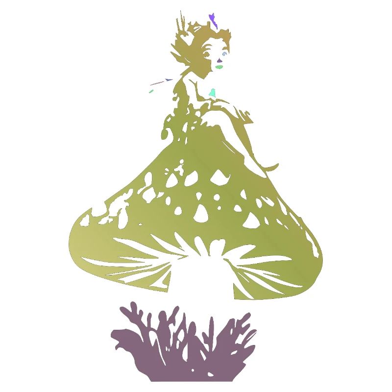 Fantasy-Pilz
