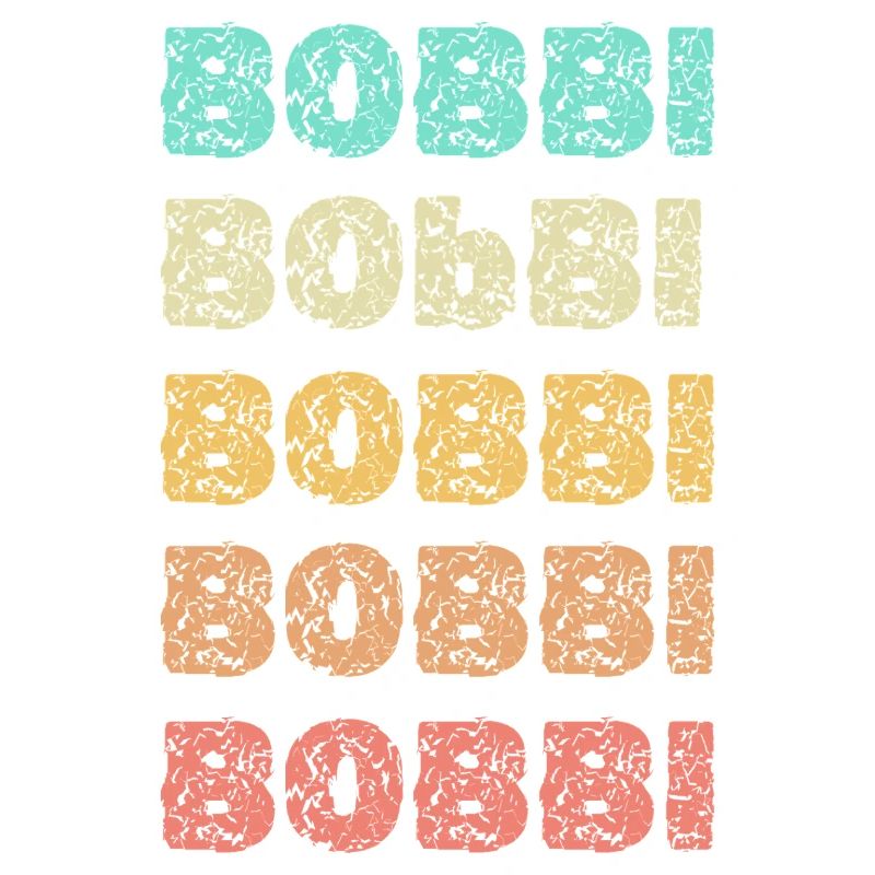 Nom Bobbi