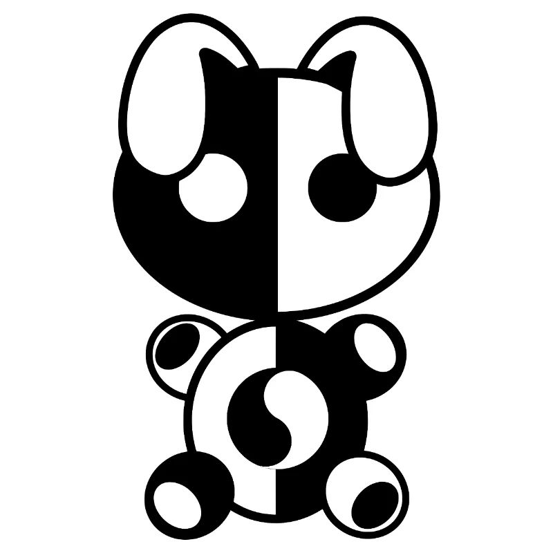 Plush : Yiny