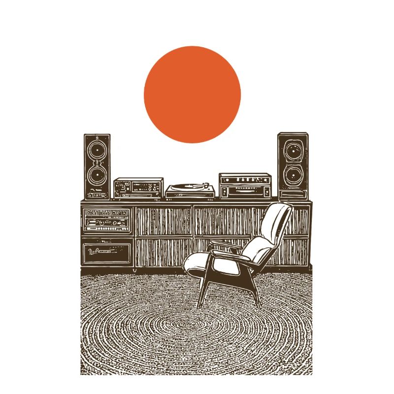 Audiogenuss