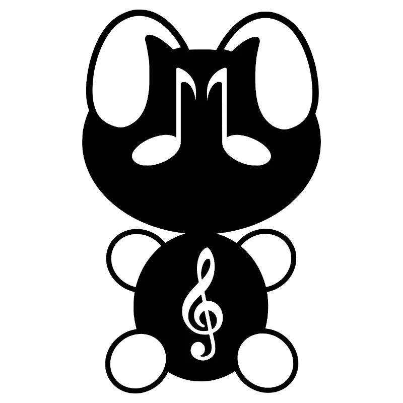 Plush : Melidy