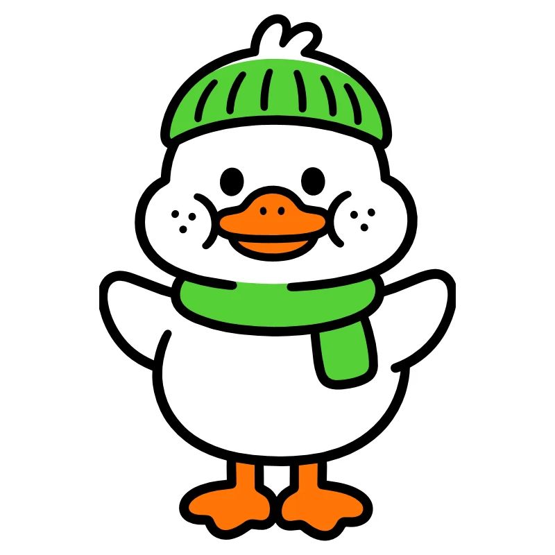 duckling