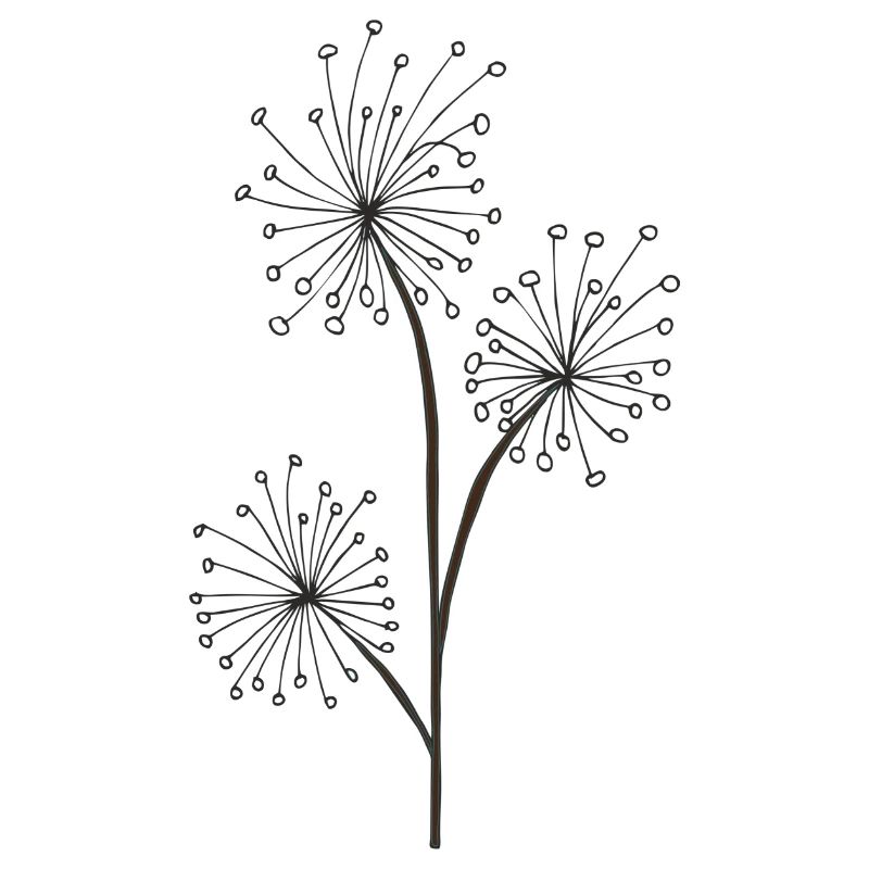 fleur d’herbes