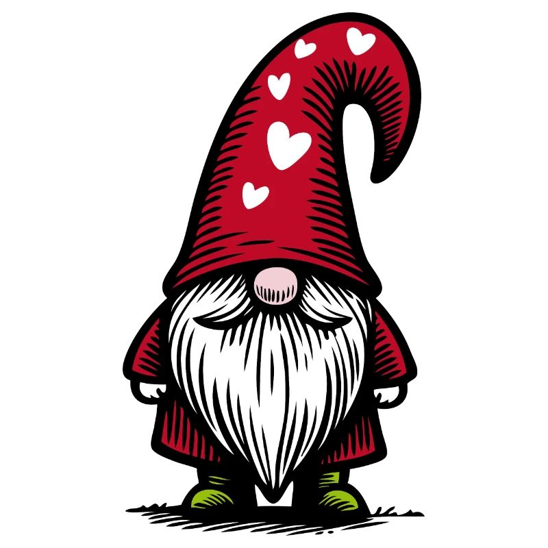 Gnome James