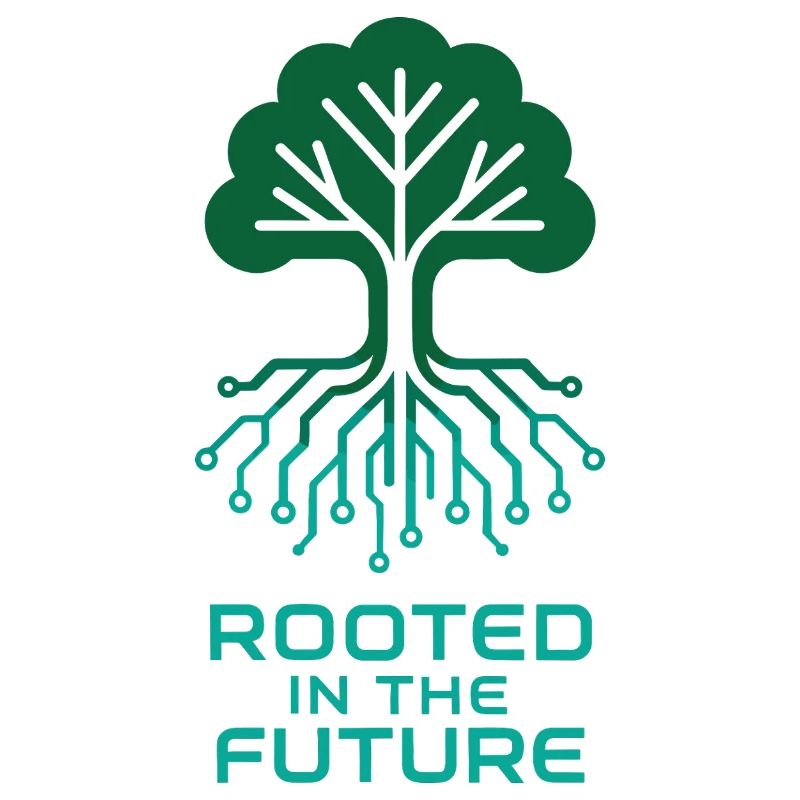 Digital tree for a sustainable future