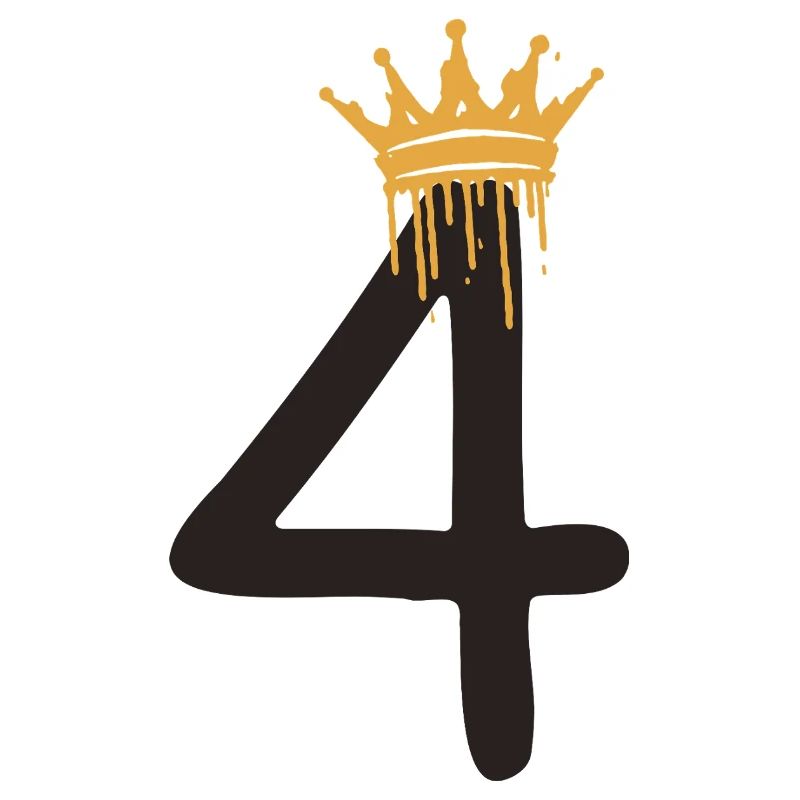 4