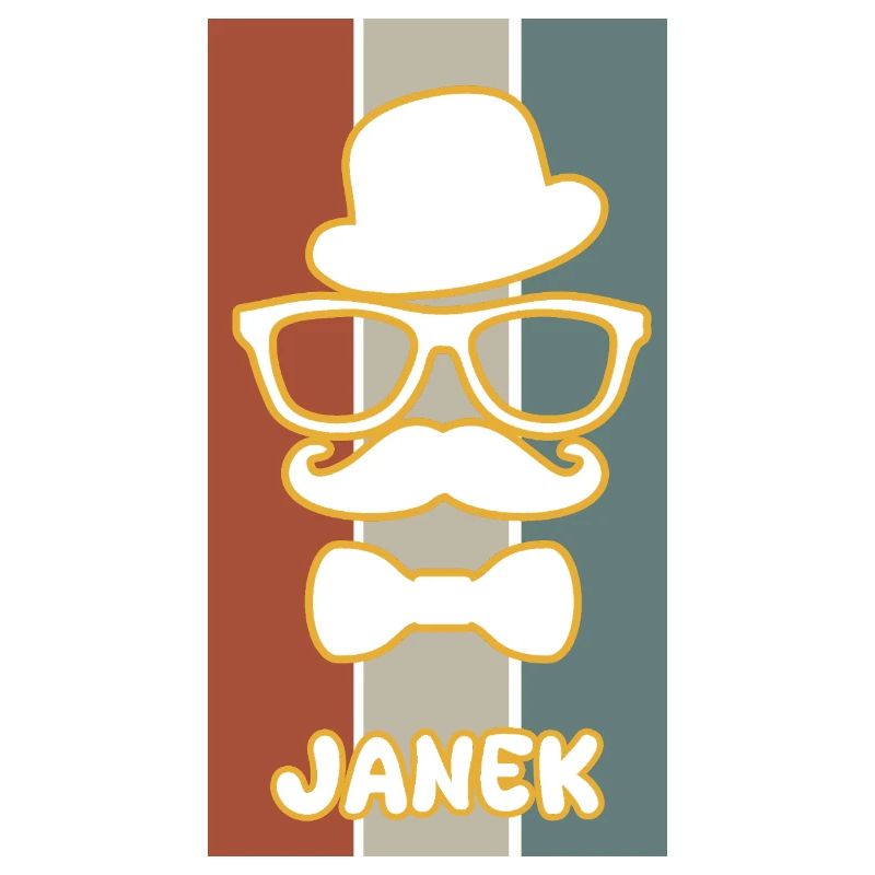 Janek comme prénom