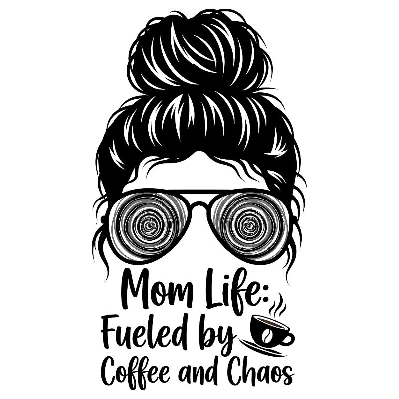 Mutterleben: Angetrieben Durch Kaffee Und Chaos