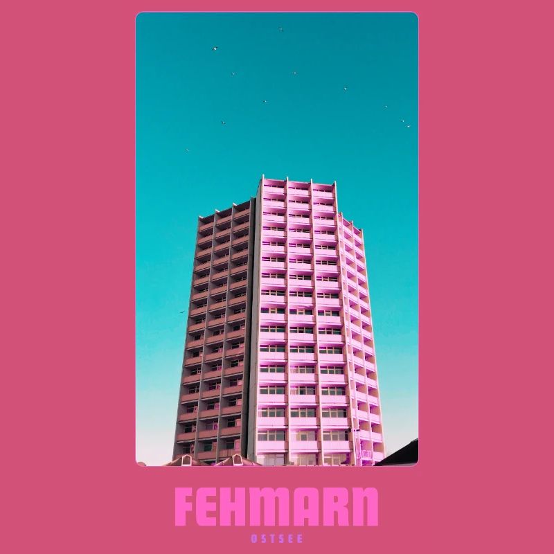Fehmarn _ Ostsee 