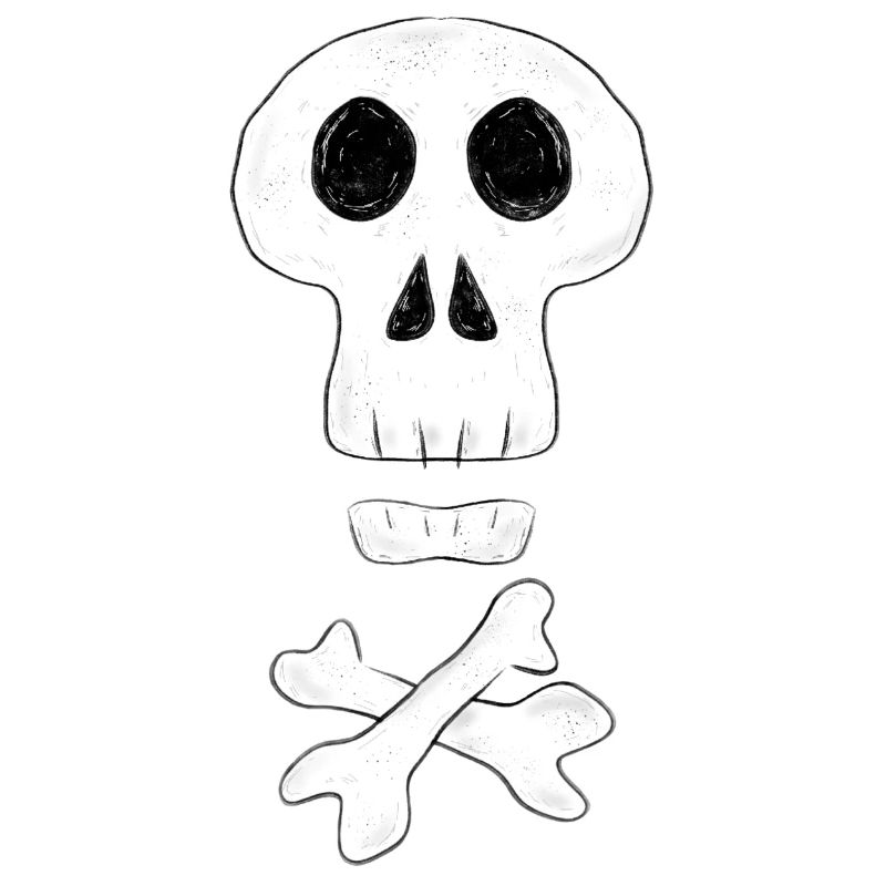 M. Skull