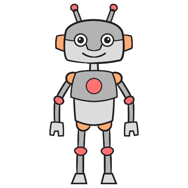 Robot