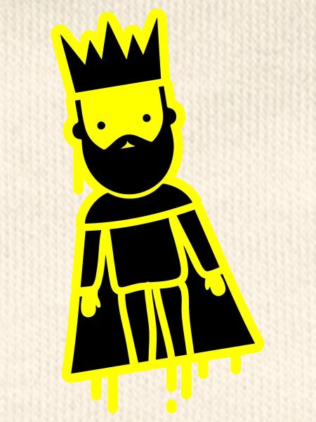 Roi Majesté