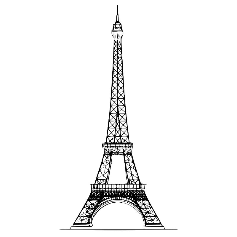 Tour Eiffel