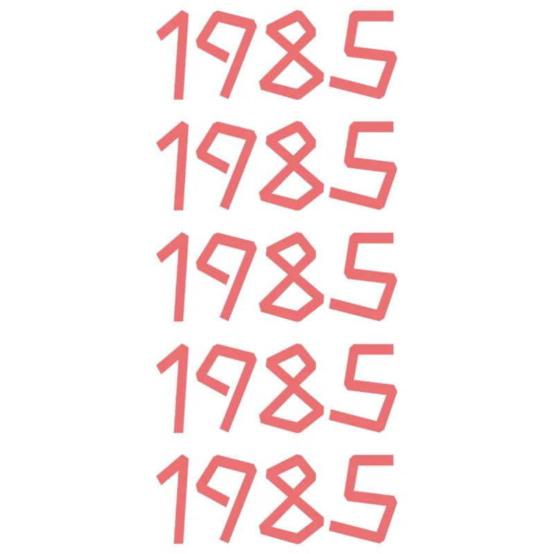 Dim 1985