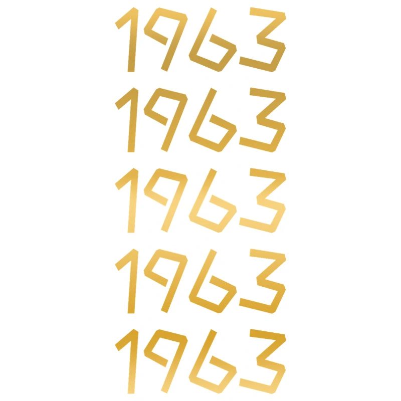 Temps libre 1963