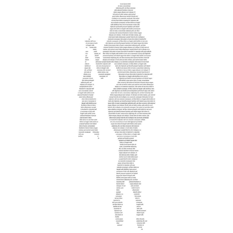 silhouet