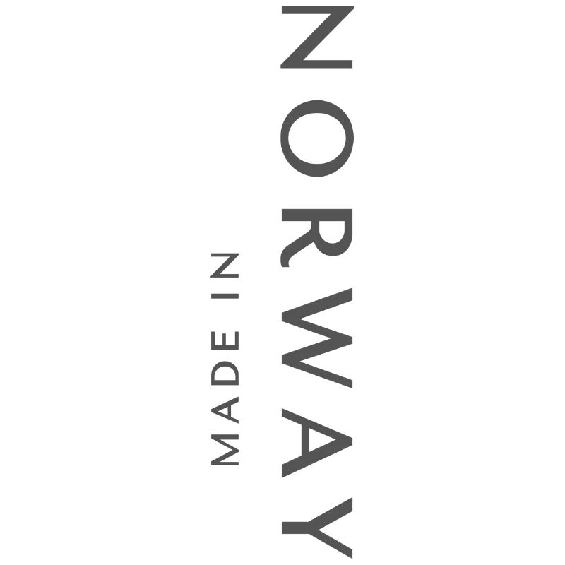 Made in Norway, Norwegian pride