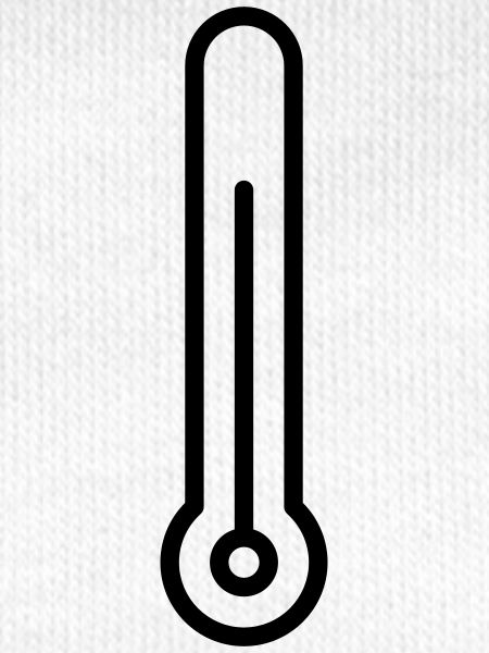 thermometer