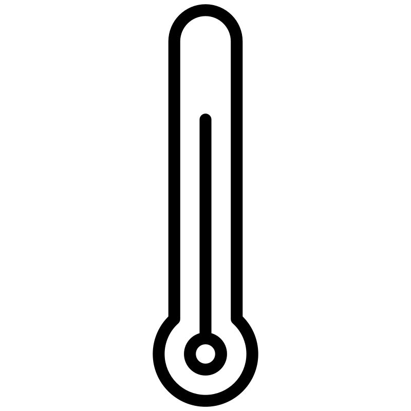 thermomètre