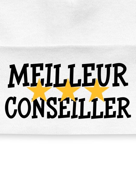 Meilleur Conseiller